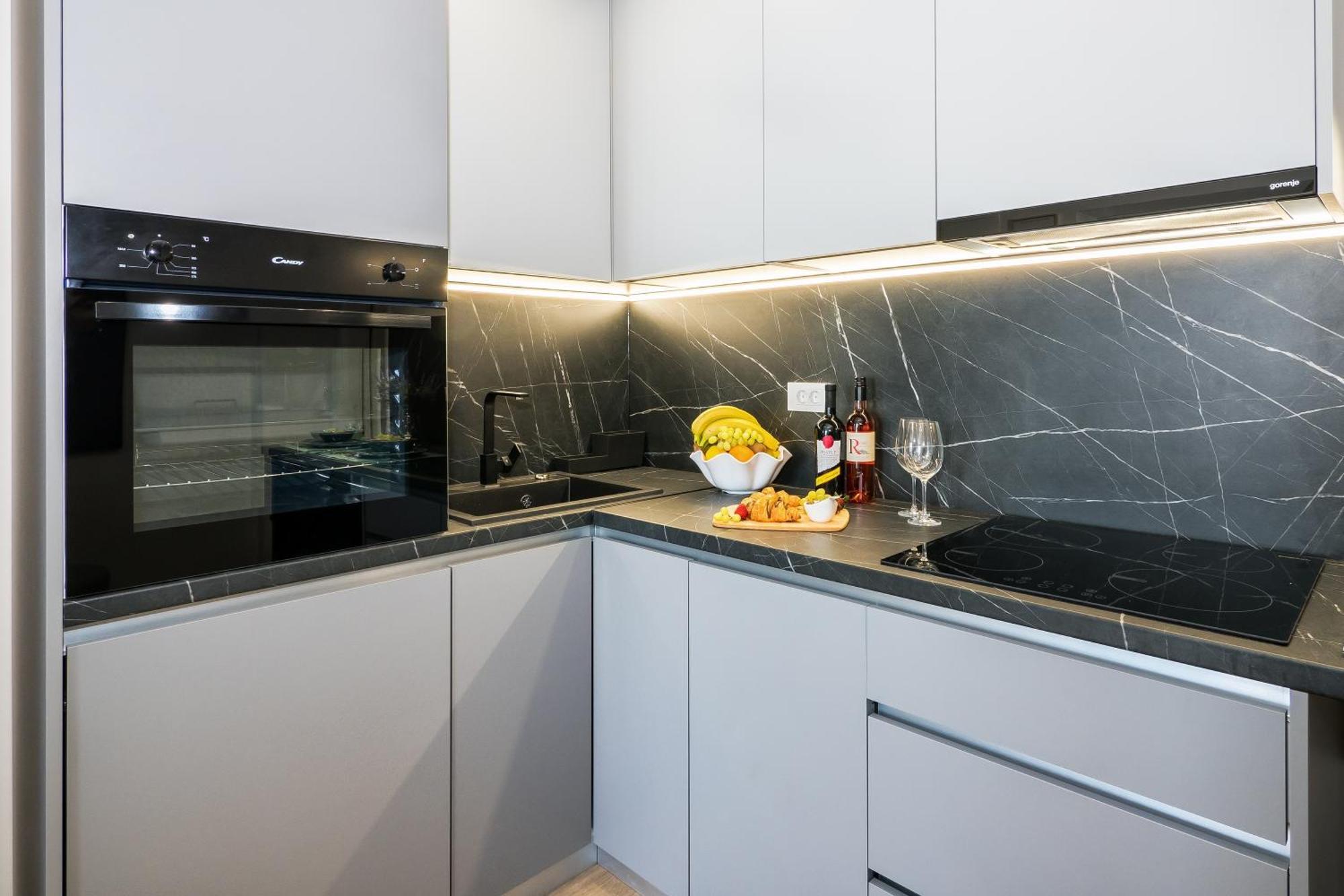 Apartments And Rooms By The Sea Lokva Rogoznica, Omis - 2973 חדר תמונה